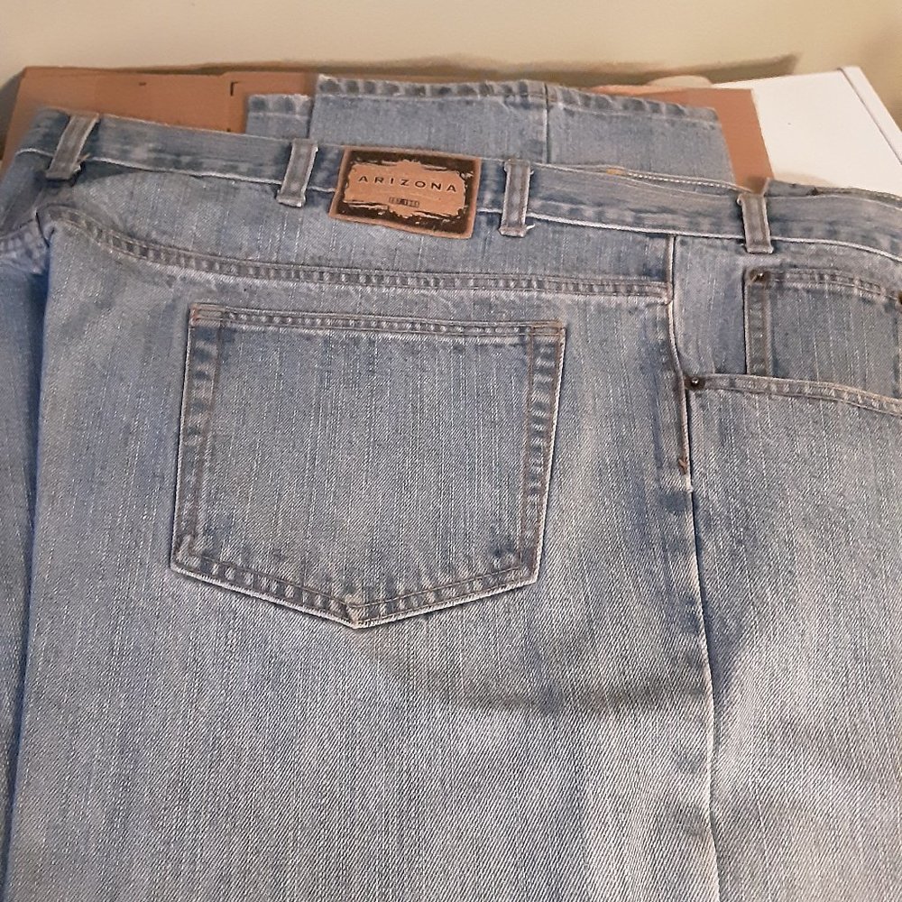 Arizona Men Jeans